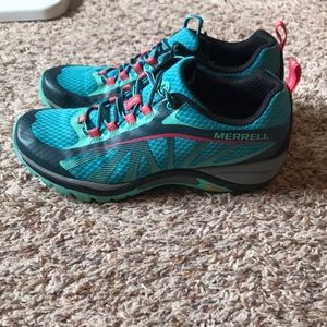 Merrell siren sport